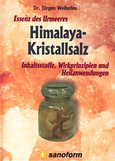 Auch sehr schön als Salzkristall-Teelicht:<br />

