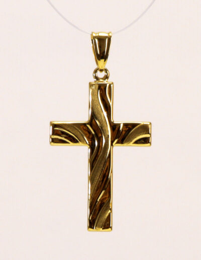 Goldkreuz-Anhänger-0073
